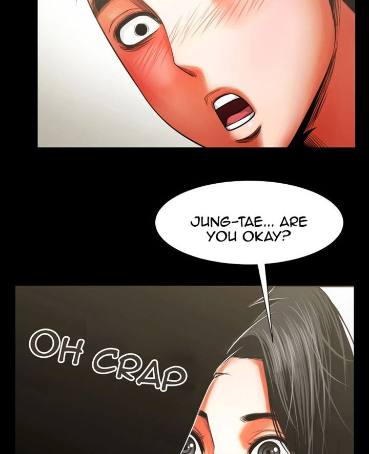 Share Girlfriend Chapter 8 - Page 29