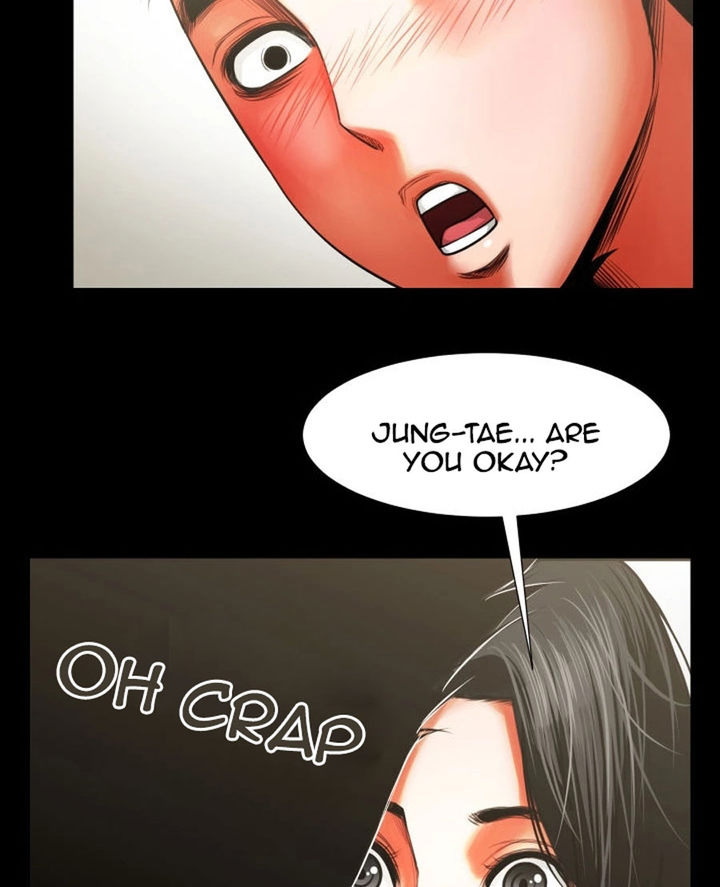 Share Girlfriend Chapter 9 - Page 29