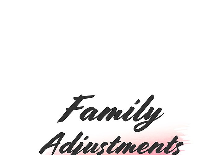 Family Adjustments Chapter 15 - Page 1