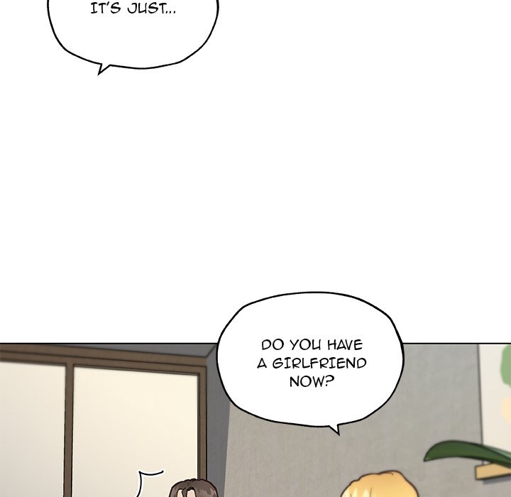 Family Adjustments Chapter 40 - Page 65