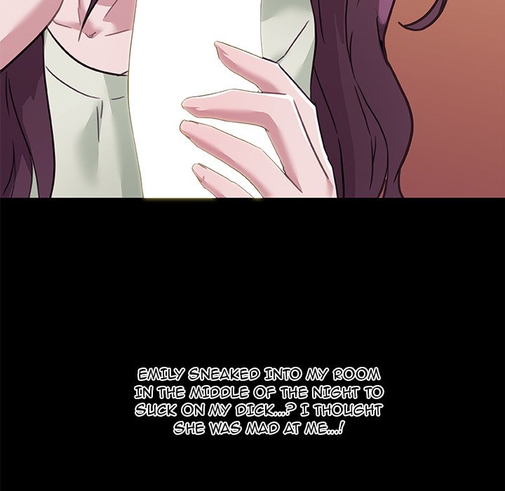 Family Adjustments Chapter 46 - Page 30