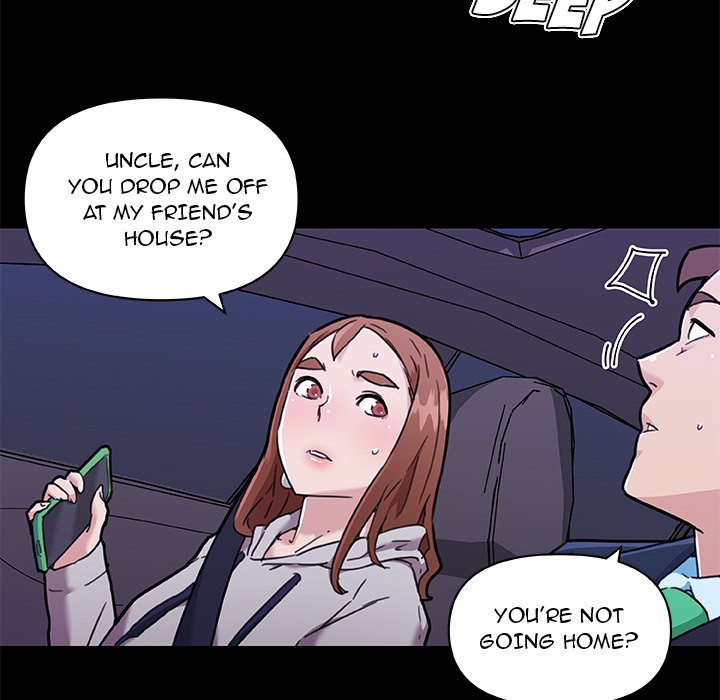 Family Adjustments Chapter 48 - Page 73