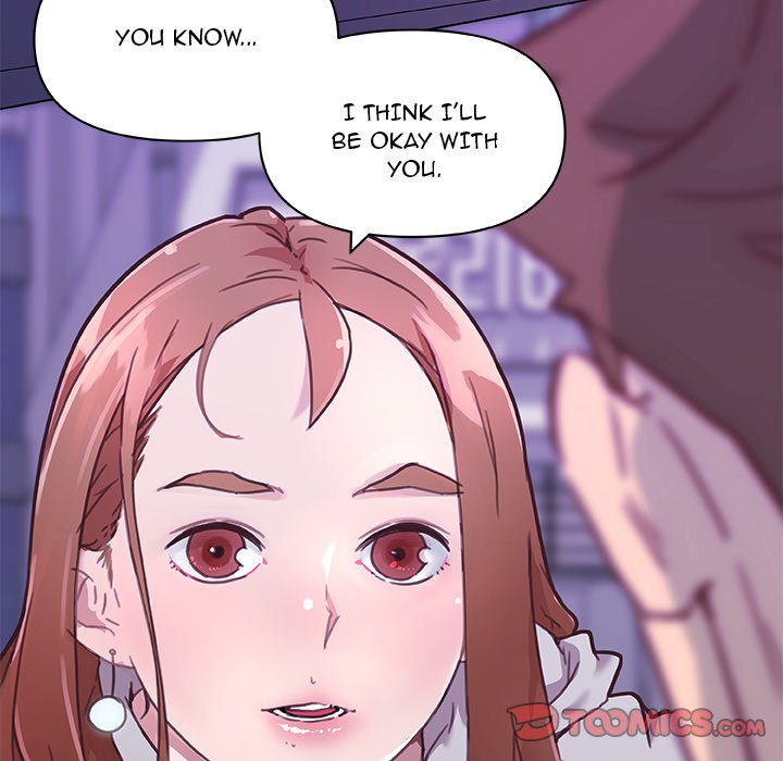 Family Adjustments Chapter 48 - Page 90