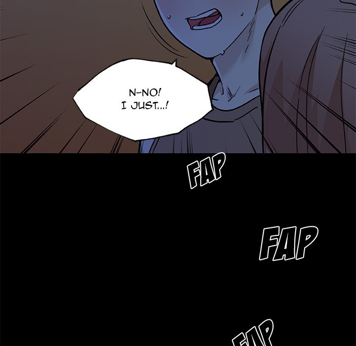 Family Adjustments Chapter 54 - Page 127