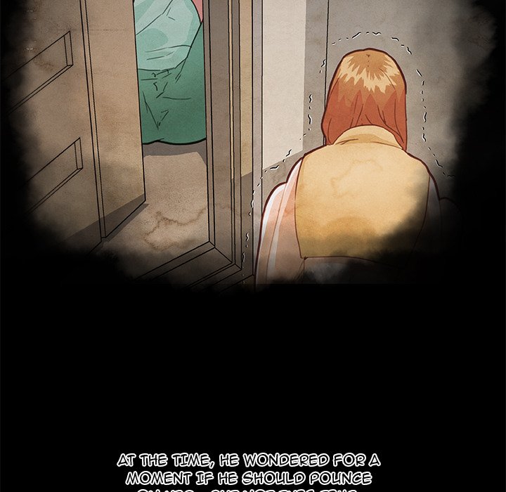 Family Adjustments Chapter 54 - Page 55