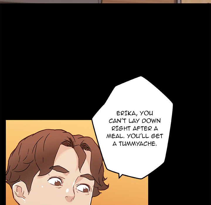 Family Adjustments Chapter 64 - Page 72