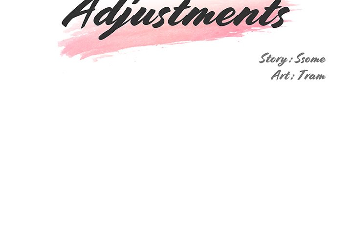 Family Adjustments Chapter 65 - Page 2