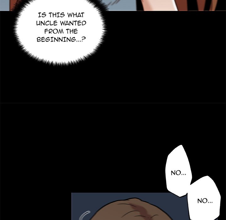 Family Adjustments Chapter 71 - Page 62