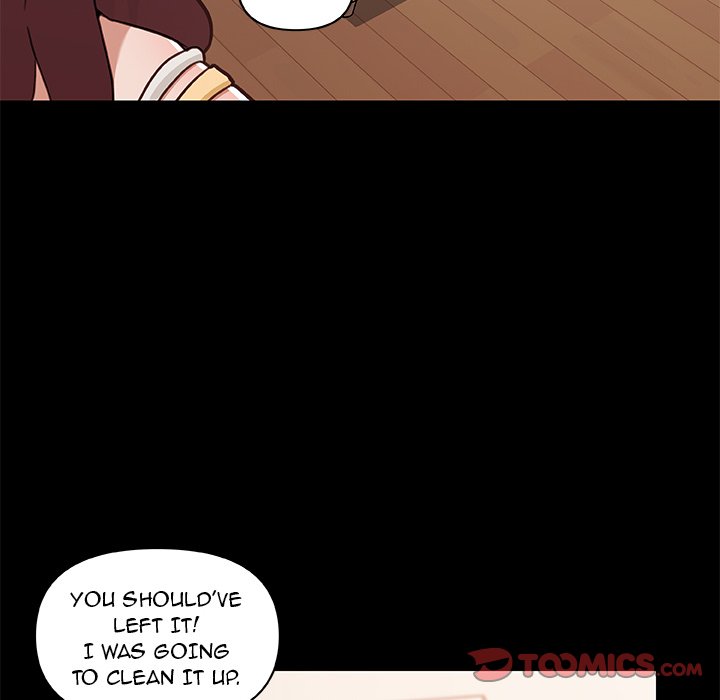 Family Adjustments Chapter 78 - Page 21