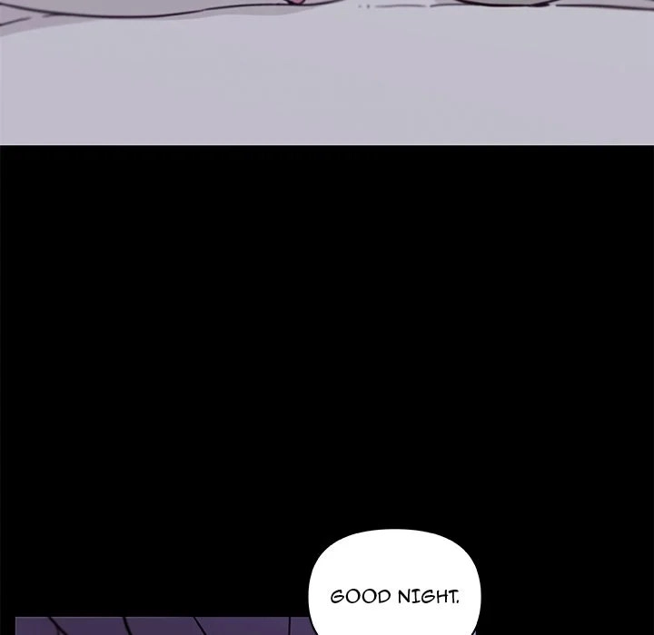 Family Adjustments Chapter 83 - Page 8