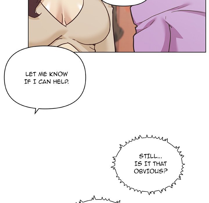 Family Adjustments Chapter 91 - Page 133