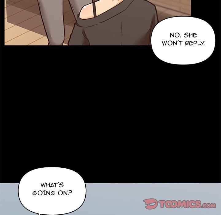 Family Adjustments Chapter 92 - Page 129