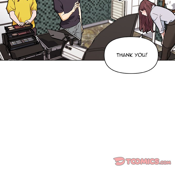 Family Adjustments Chapter 98 - Page 81