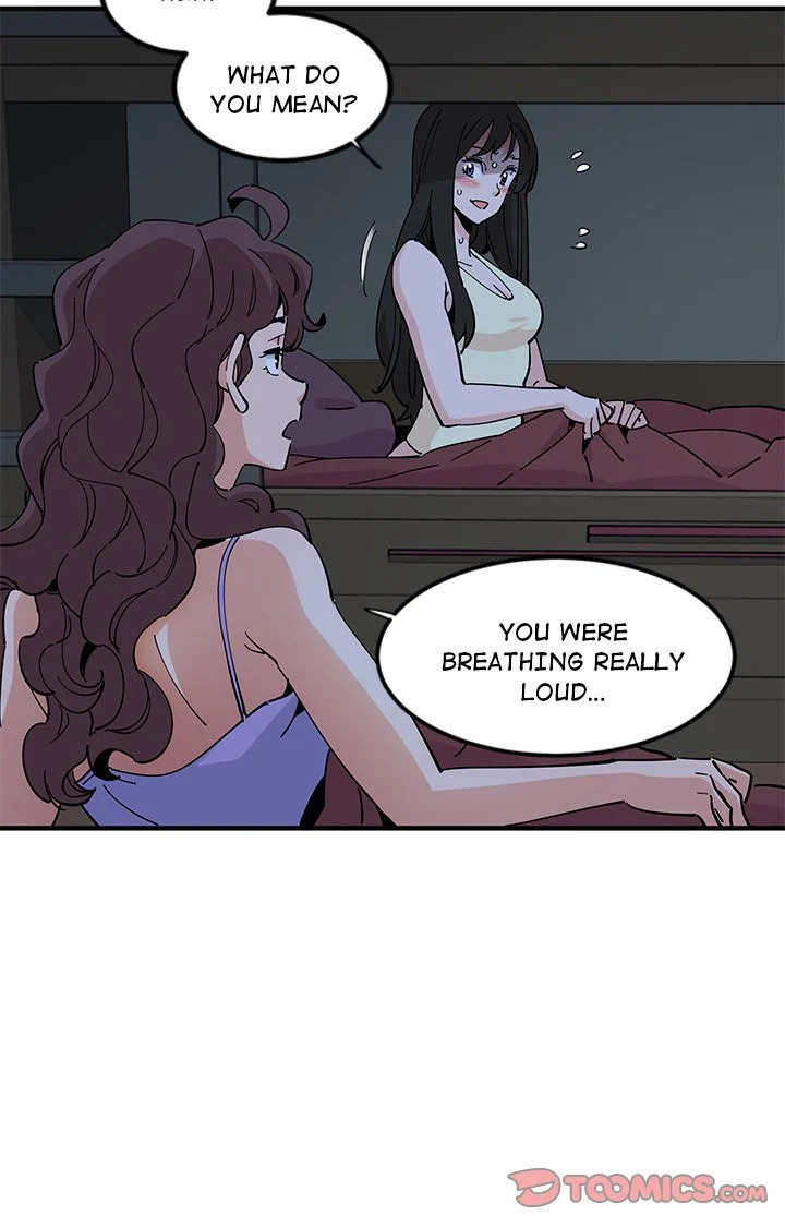 Love Factory Chapter 12 - Page 6