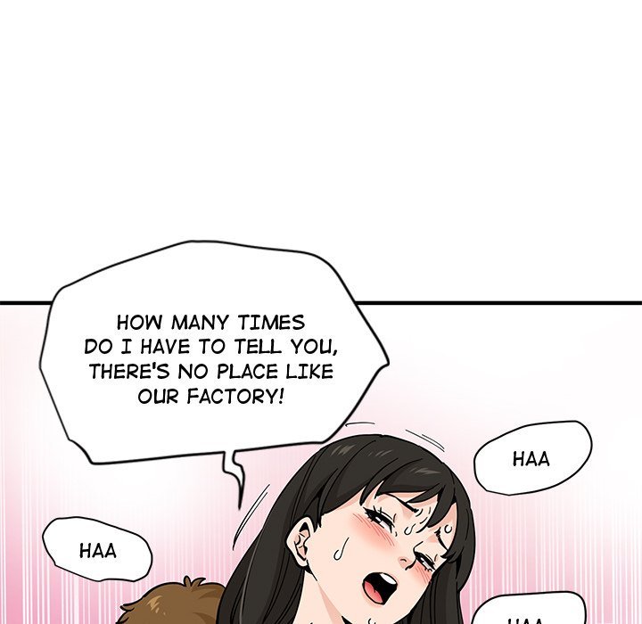 Love Factory Chapter 13 - Page 75