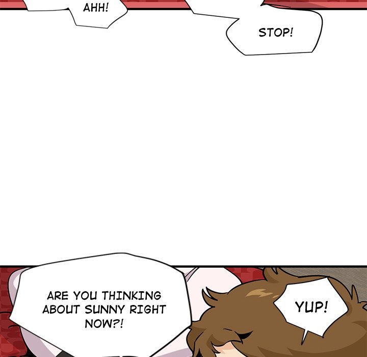 Love Factory Chapter 13 - Page 88