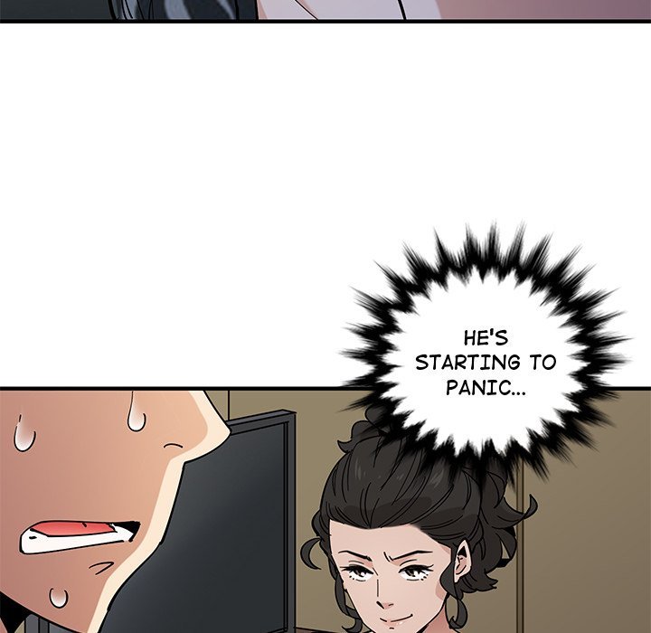 Love Factory Chapter 17 - Page 65