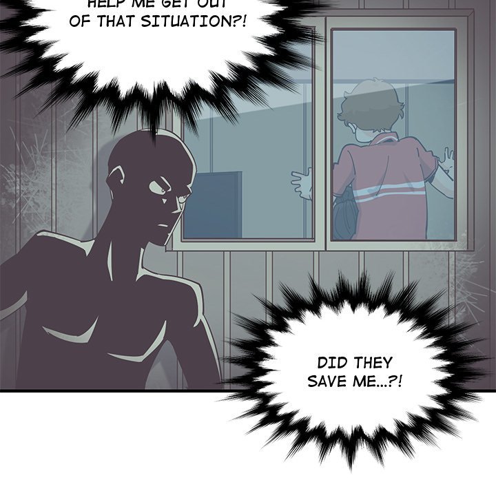 Love Factory Chapter 18 - Page 103