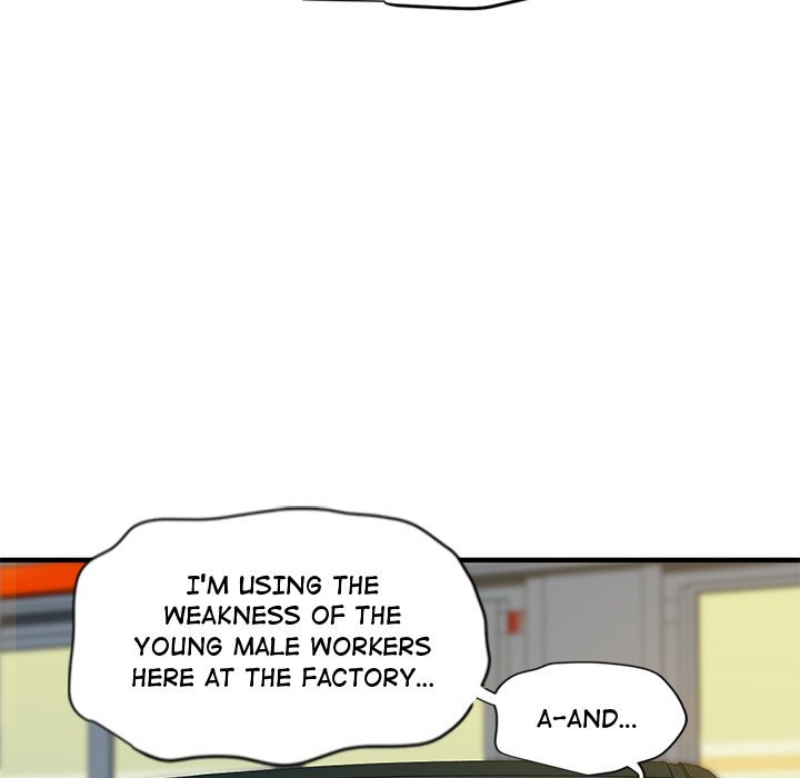 Love Factory Chapter 18 - Page 49