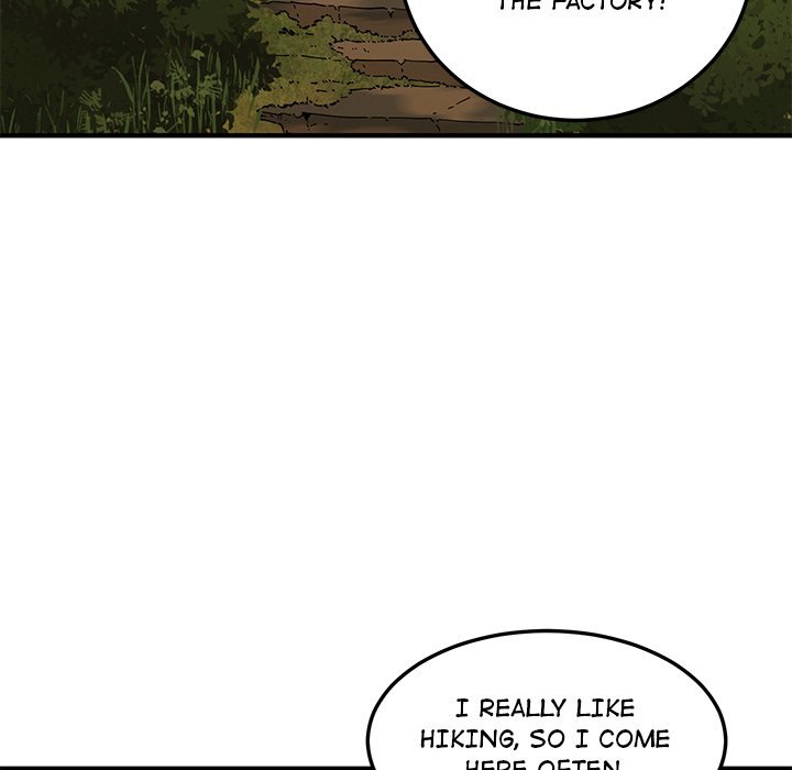 Love Factory Chapter 19 - Page 47