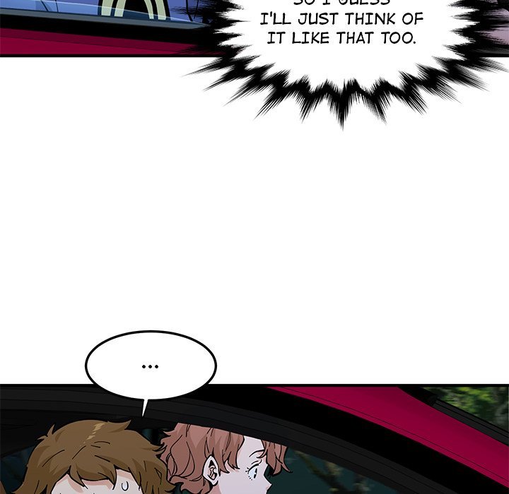 Love Factory Chapter 21 - Page 6