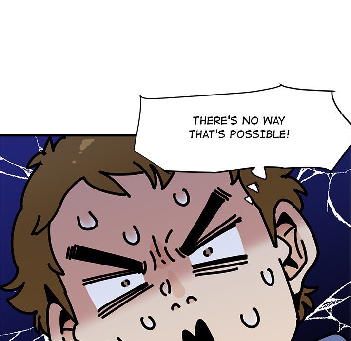 Love Factory Chapter 21 - Page 8