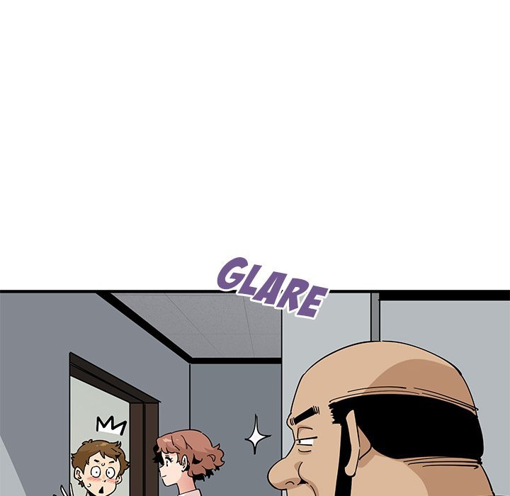 Love Factory Chapter 23 - Page 23