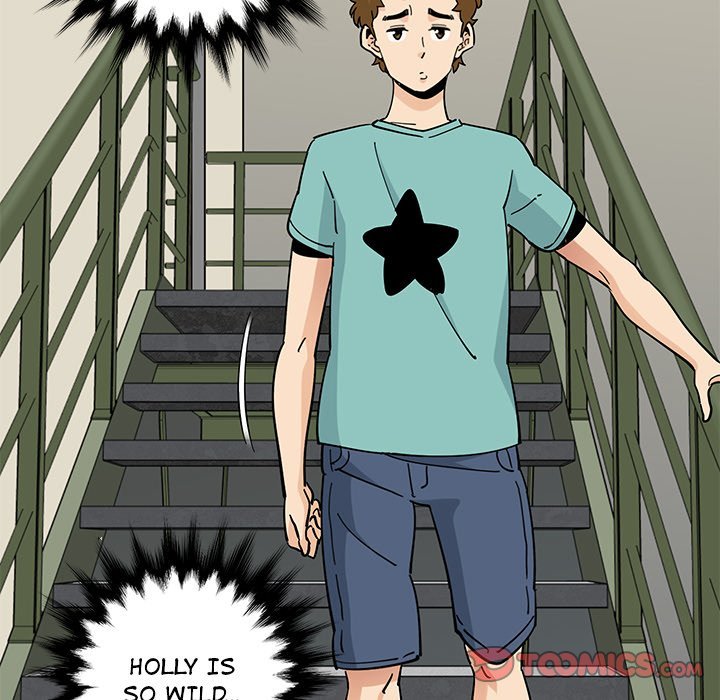 Love Factory Chapter 23 - Page 34