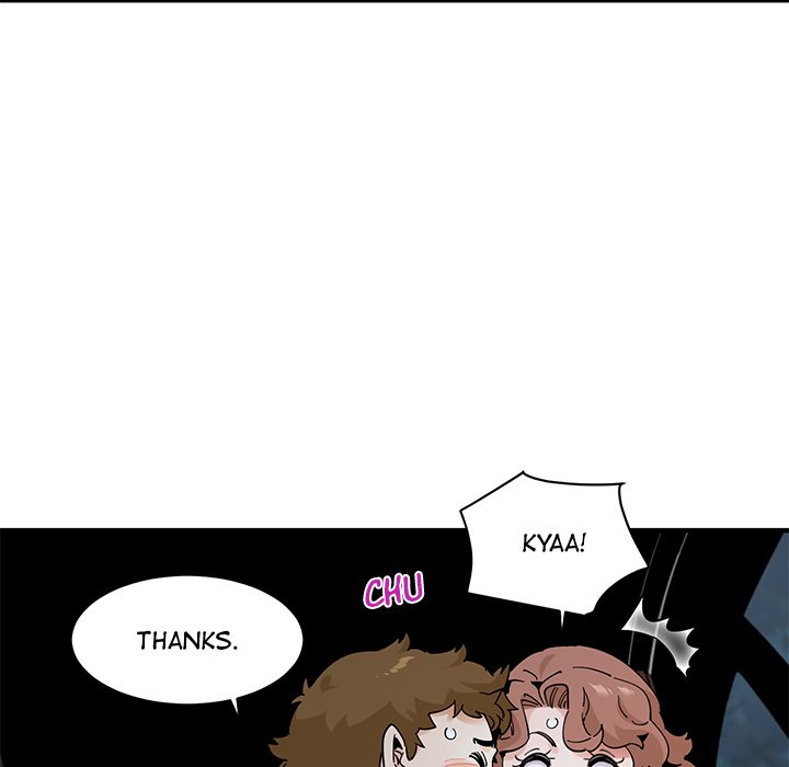 Love Factory Chapter 28 - Page 11