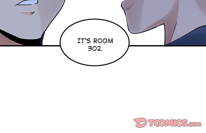 Love Factory Chapter 3 - Page 70