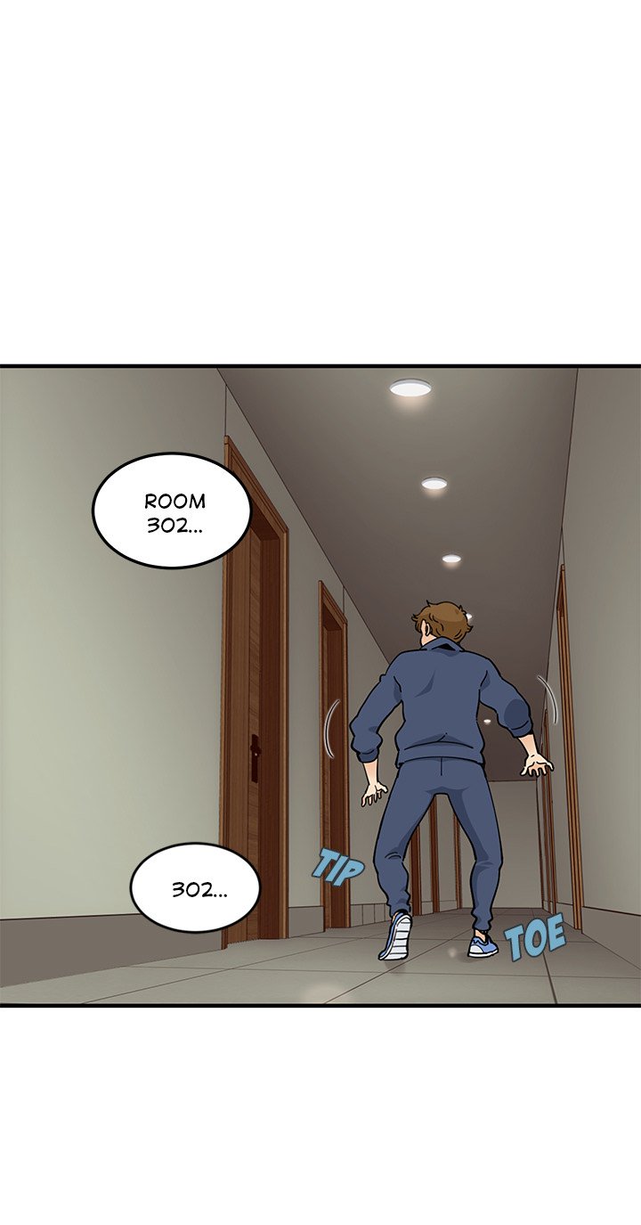 Love Factory Chapter 4 - Page 17