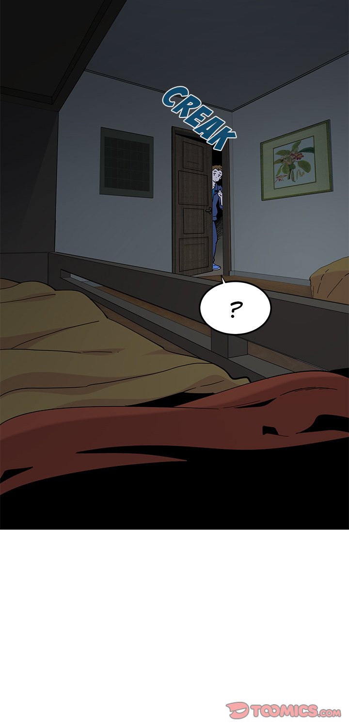 Love Factory Chapter 4 - Page 24