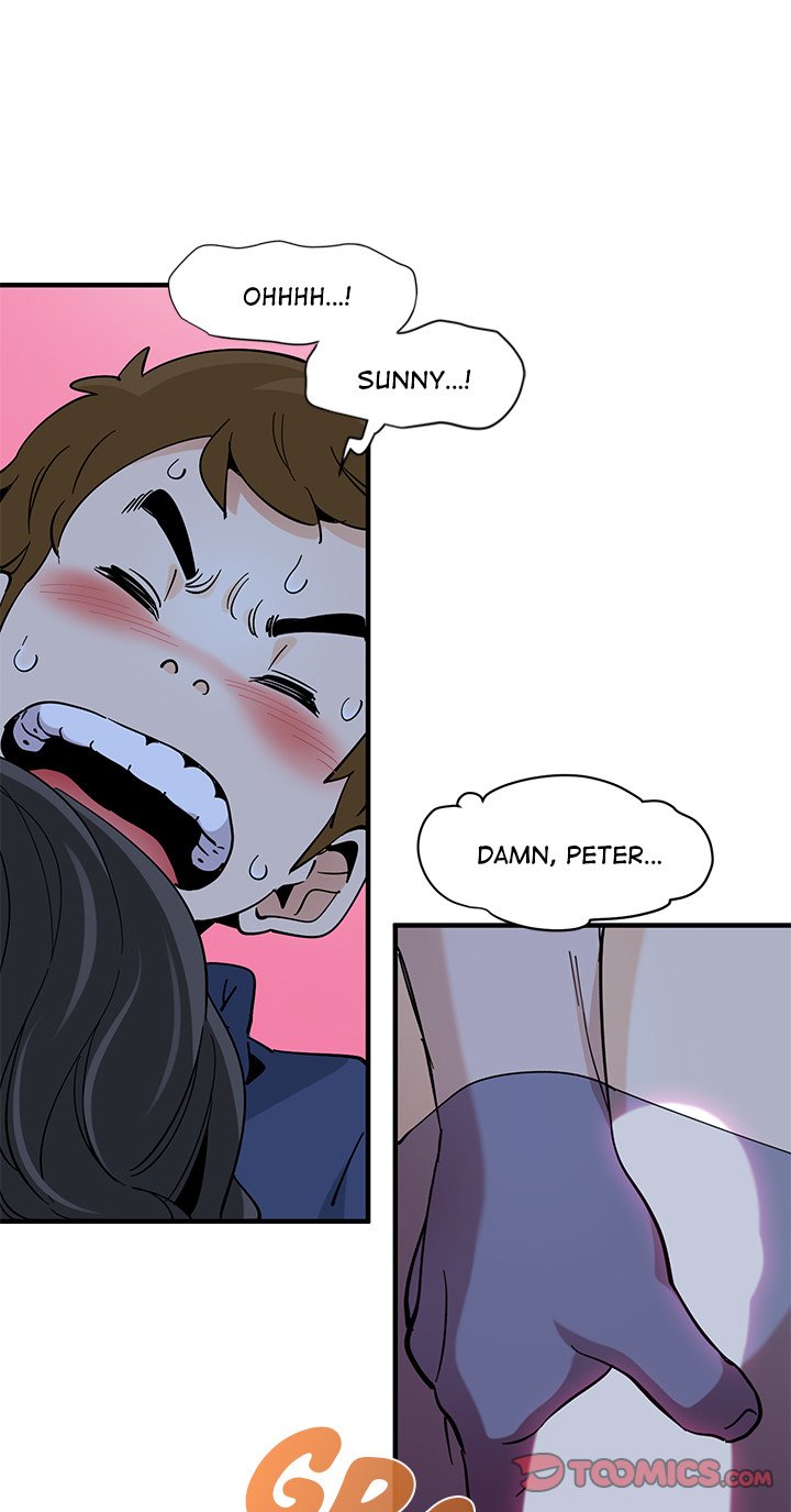 Love Factory Chapter 4 - Page 62