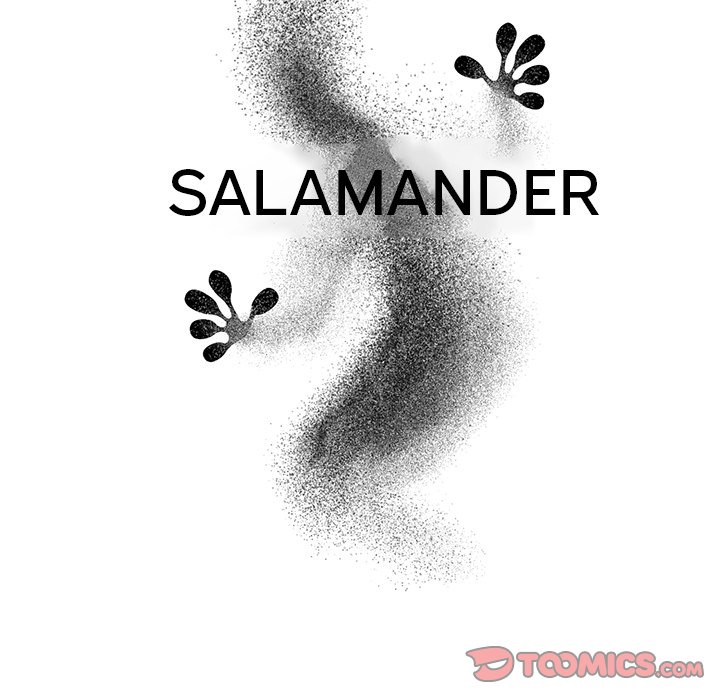 Salamander Chapter 10 - Page 51