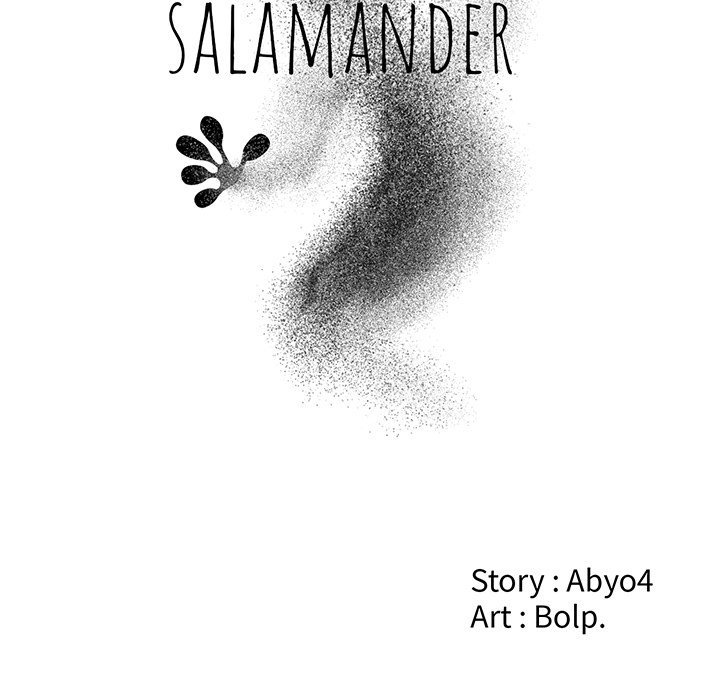 Salamander Chapter 20 - Page 32