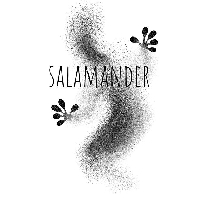 Salamander Chapter 22 - Page 37