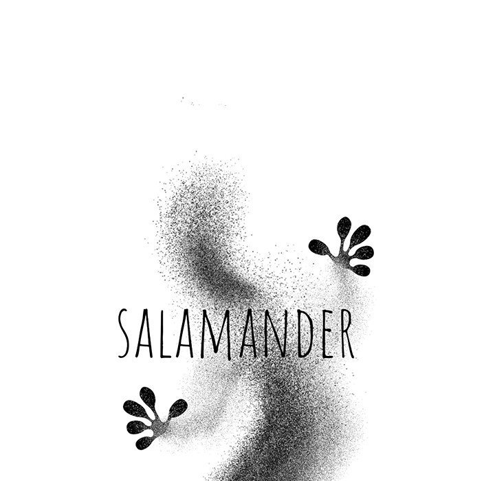 Salamander Chapter 28 - Page 40