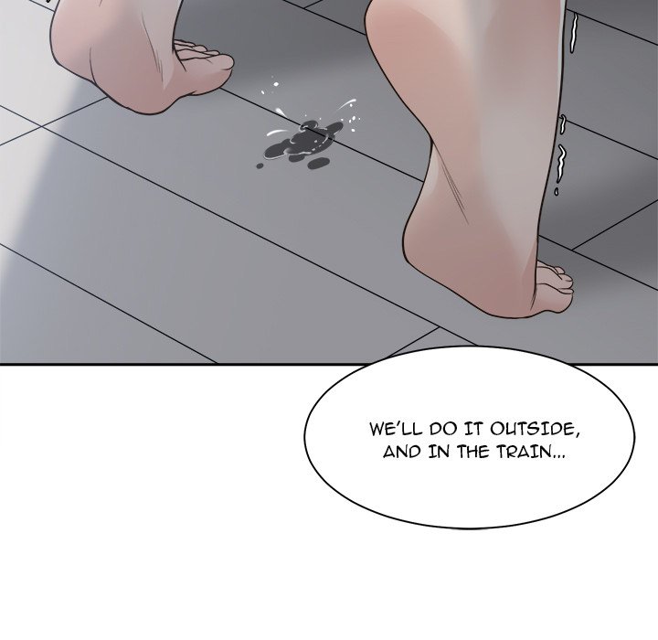 Salamander Chapter 31 - Page 109