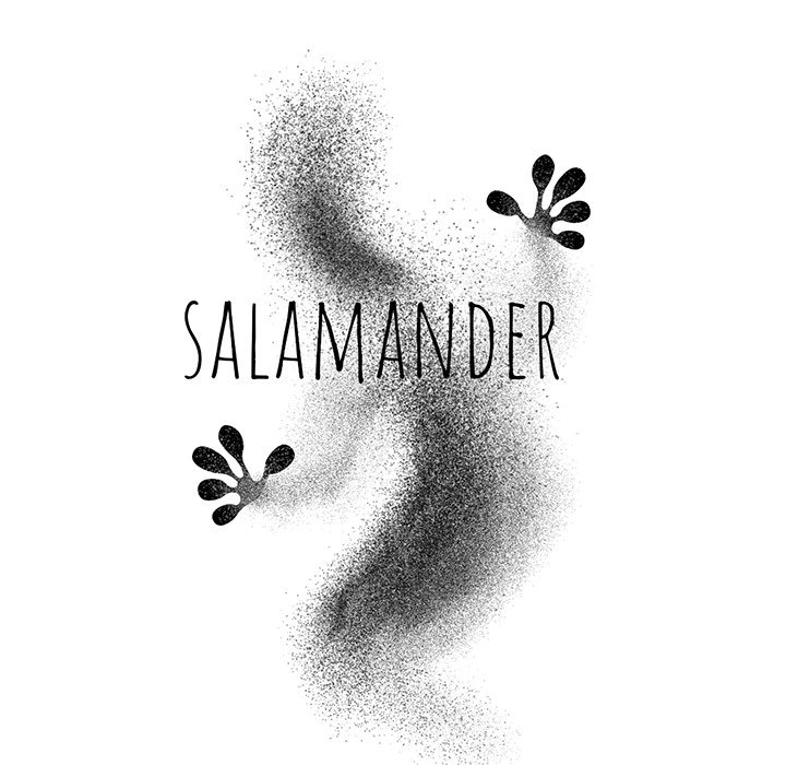 Salamander Chapter 34 - Page 32