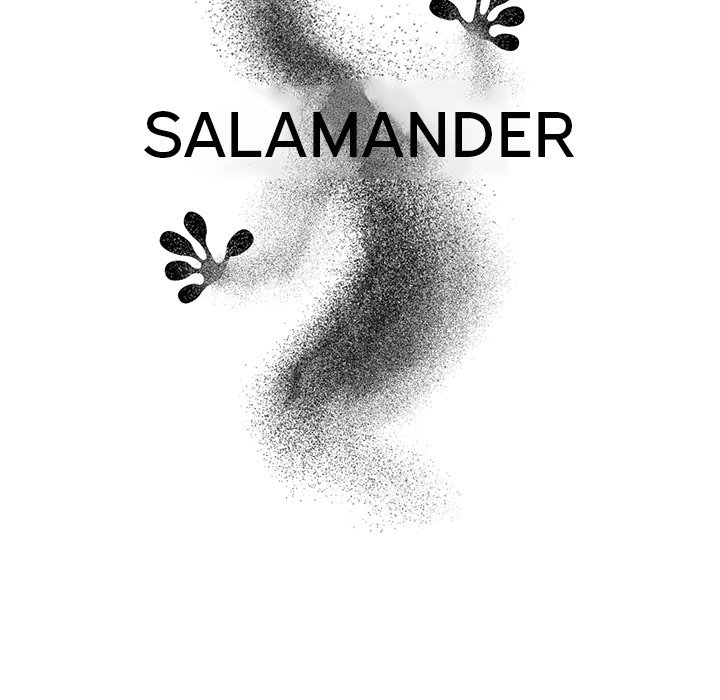 Salamander Chapter 8 - Page 24