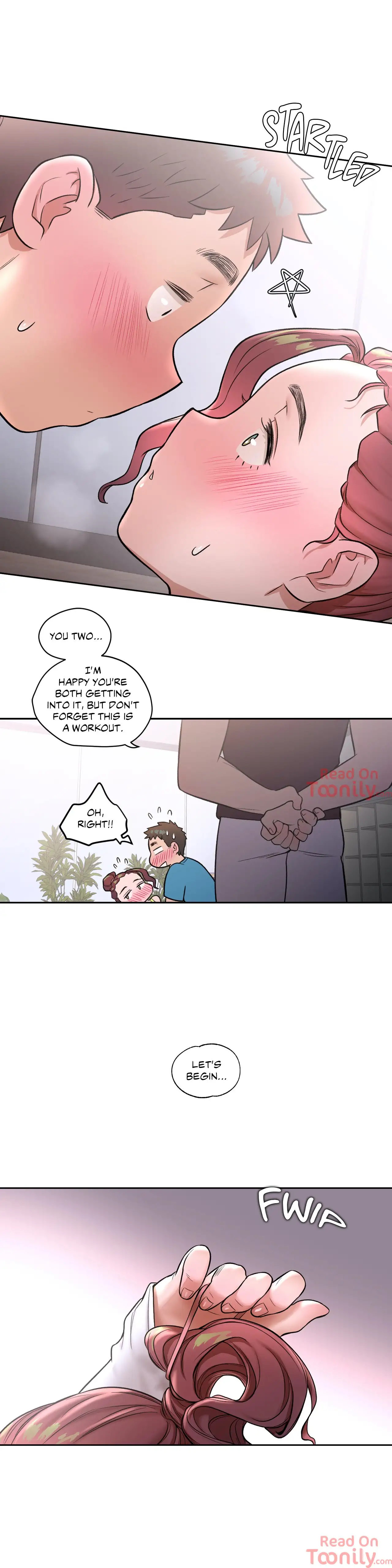 Sexercise Chapter 21 - Page 15