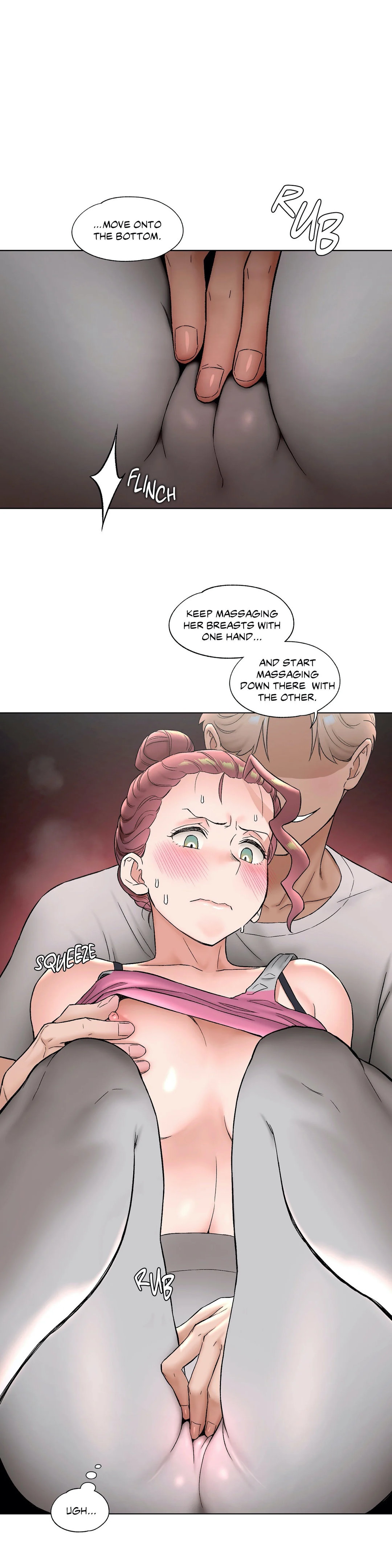 Sexercise Chapter 75 - Page 26