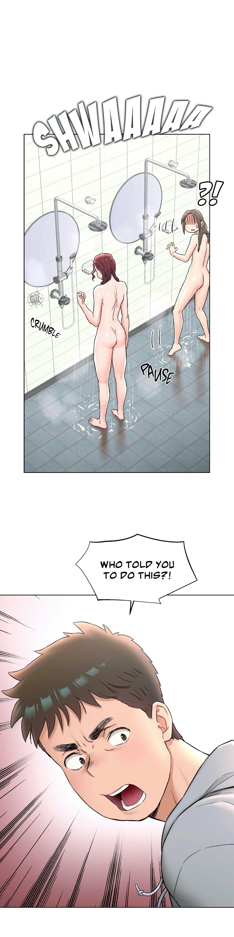 Sexercise Chapter 76 - Page 26