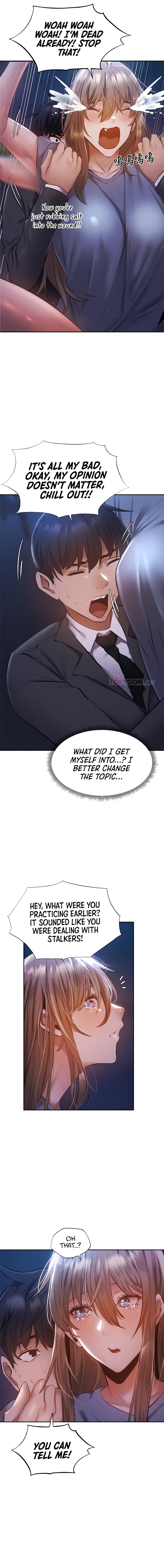 Is there an Empty Room? Chapter 48 - Page 6