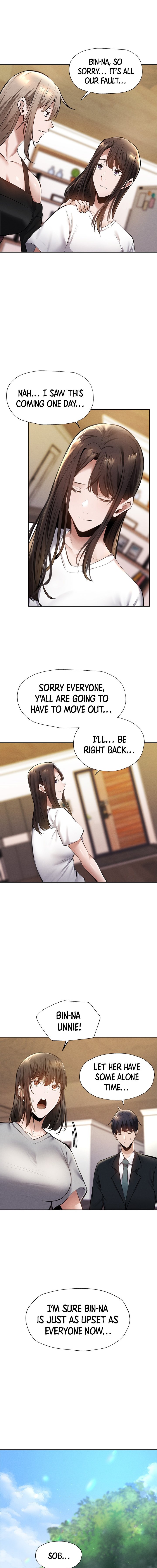 Is there an Empty Room? Chapter 60 - Page 9