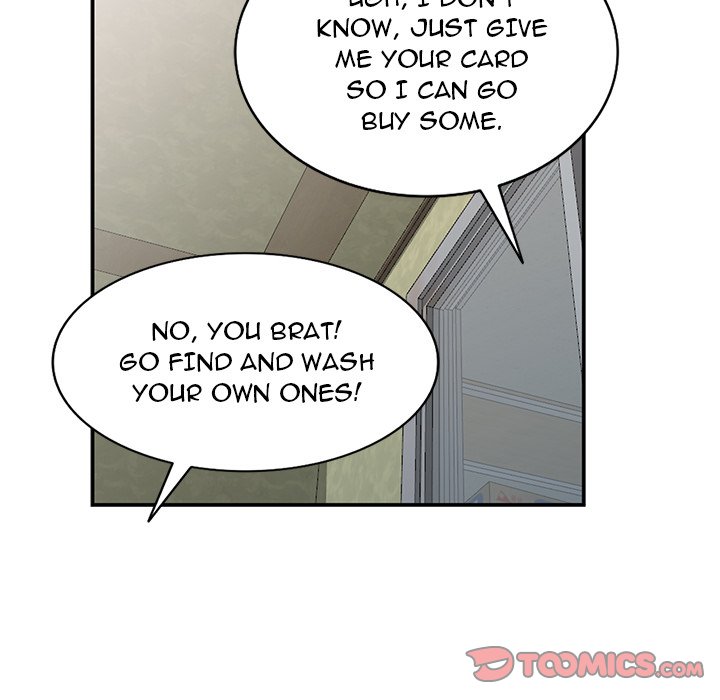 Town Girls Chapter 12 - Page 51