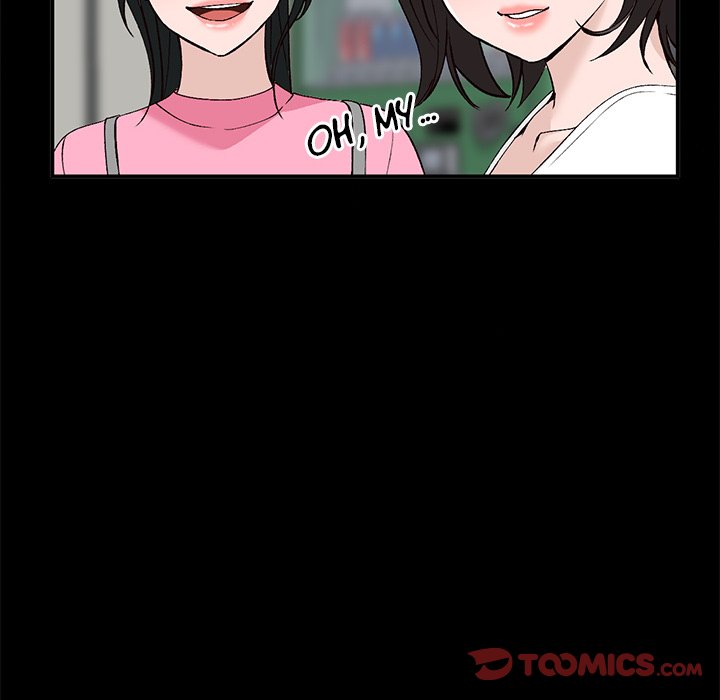 Town Girls Chapter 16 - Page 39