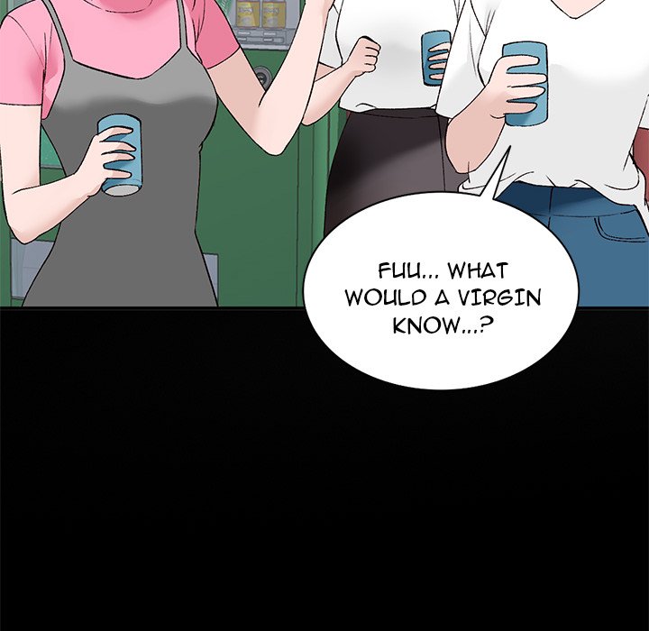 Town Girls Chapter 16 - Page 41