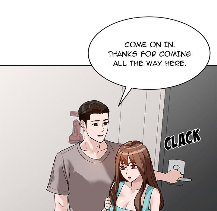 Town Girls Chapter 17 - Page 120