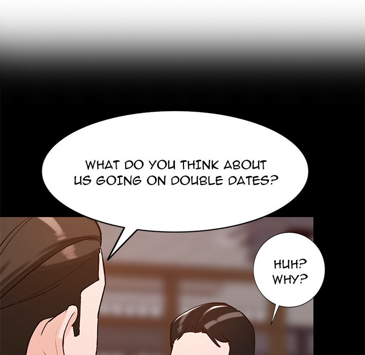 Town Girls Chapter 23 - Page 112